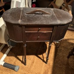 Antique Table
