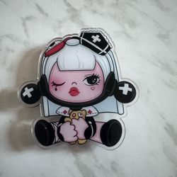 SP Pop Socket