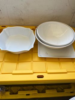 Kitchen stuff pick up as is