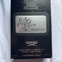 Creed Aventus  