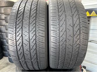 Bridgestone-235/40/19