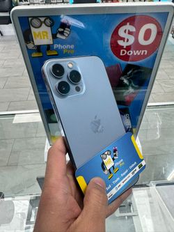 iPhone 13 Pro Max! Blow Out Sale!