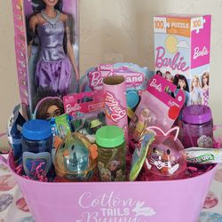 Easter Basket