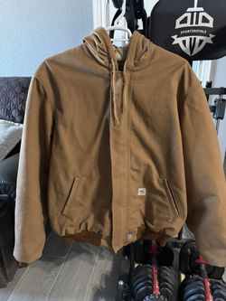 Men Carhartt FR Jacket 🔥🔥