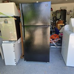 MAITAG PLUS, REFRIGERATOR ,Clean , 66" H X 30" W .  SALE FOR $90 .