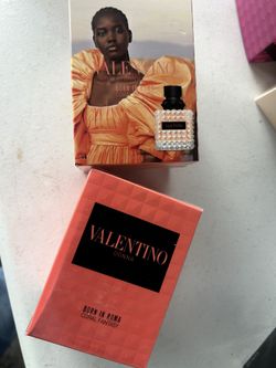 Valentino CORAL FANTASY 