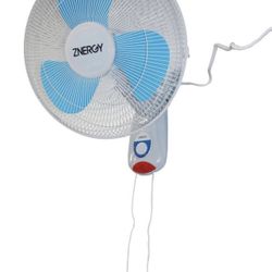 2 Pack Wall Fans