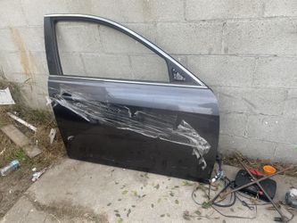 Door Camry 