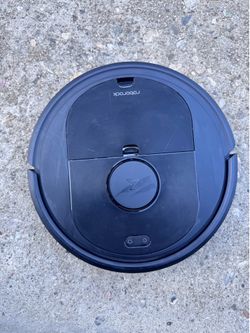 roborock Q5 Robot Vacuum Cleaner