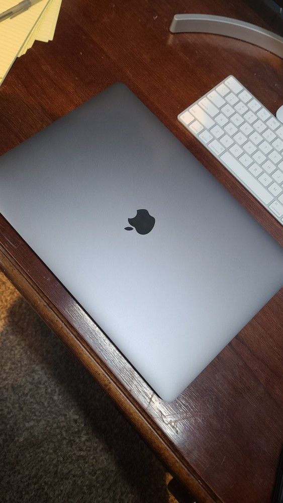 Macbook Pro 2019 16gb Ram Intel I9 2.3ghz