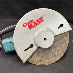 Bosch 12" Chop Saw