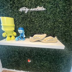 Adidas Yeezy 700 V3 Sunflower