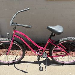 Beach Cruiser