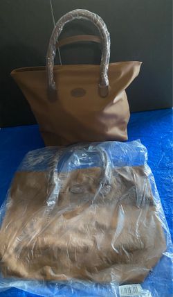 Bella Russo bags