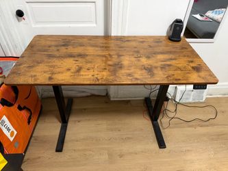 Work desk