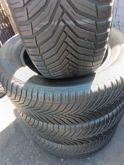 Tires sale 235/60R18