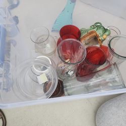 Glass Vases Free U Pick Up