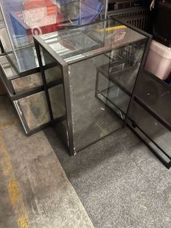 Fish tank