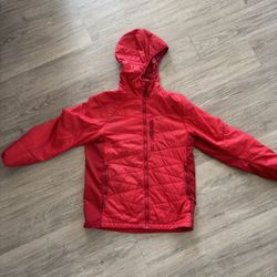 Outdoor Research Puffer 