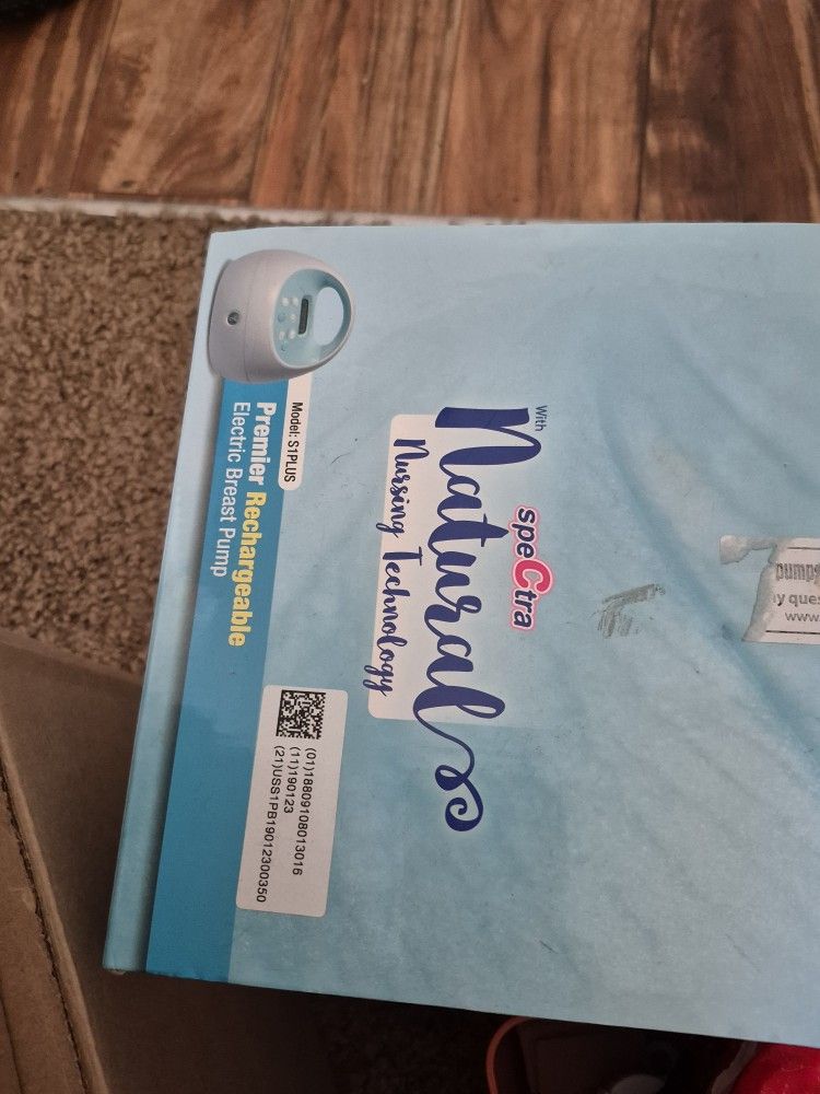 In Box