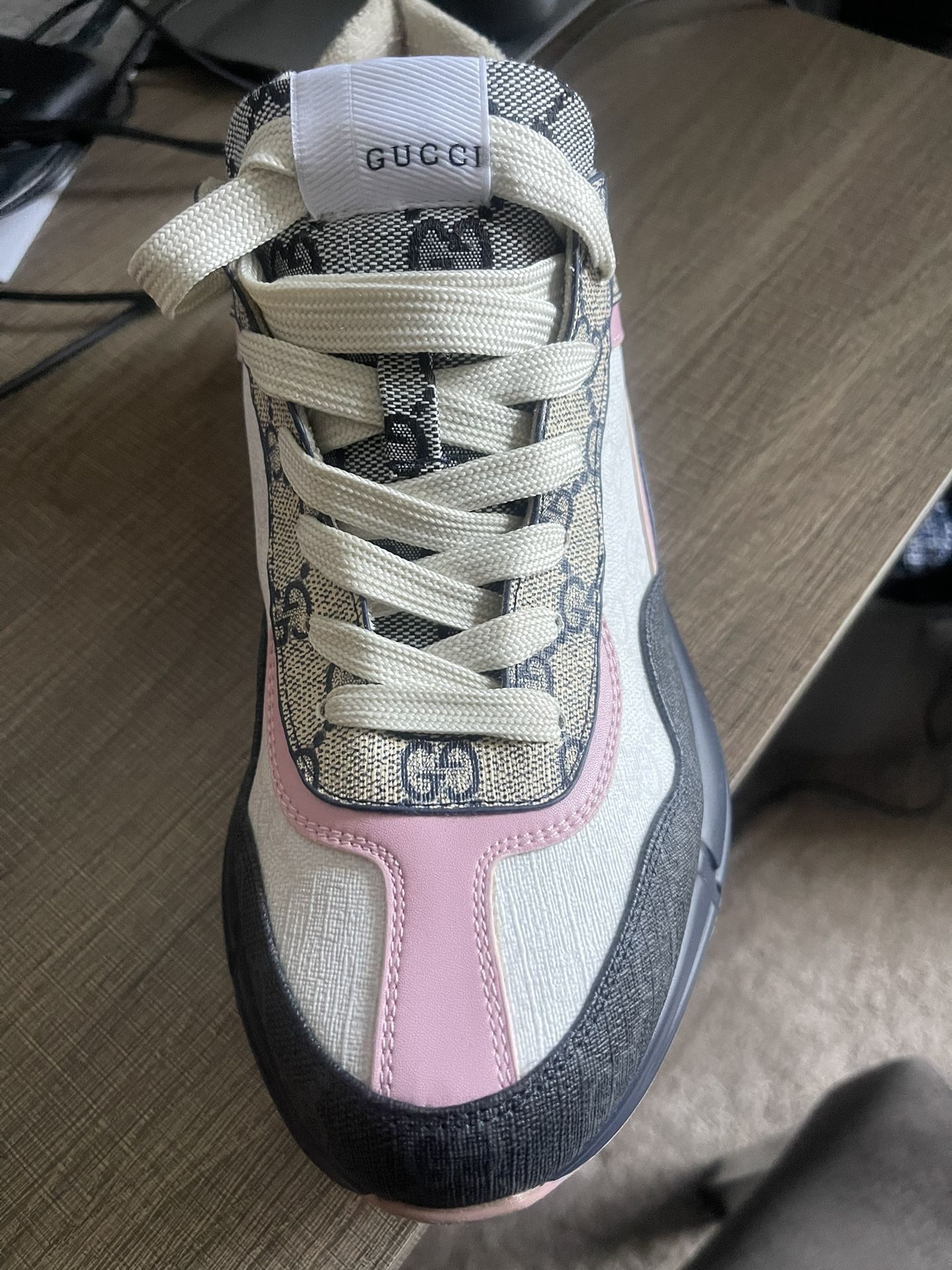 GUCCI SHOES FOR SALE