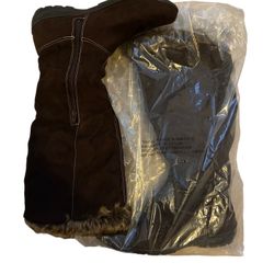 New Naturalizer boots 