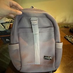 Adidas Backpack, Purple/Lavender