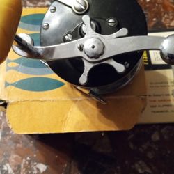 Penn Long Beach 60 Vintage