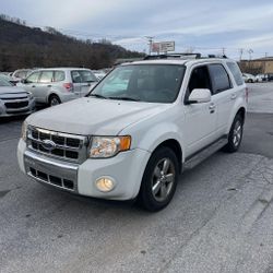 2009 Ford Escape