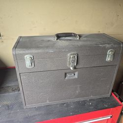 Kennedy 520 Toolbox