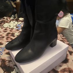 Billie 26 Long boots 