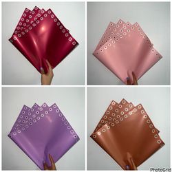 Barro Floral Paper