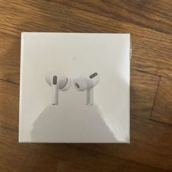 AirPods Pro