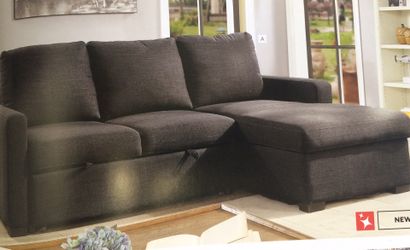 Sectional sofa