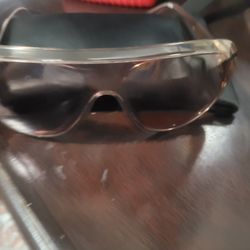 Quay sun glasses