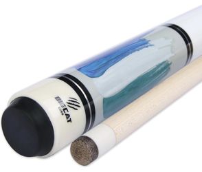 Pool Cue Stick 20oz