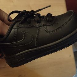 Boy 7c Nike Shoes