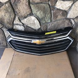 Grill