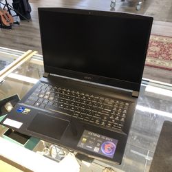 MSI Katana 15 B12V