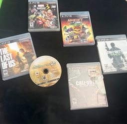 PS3 pack
