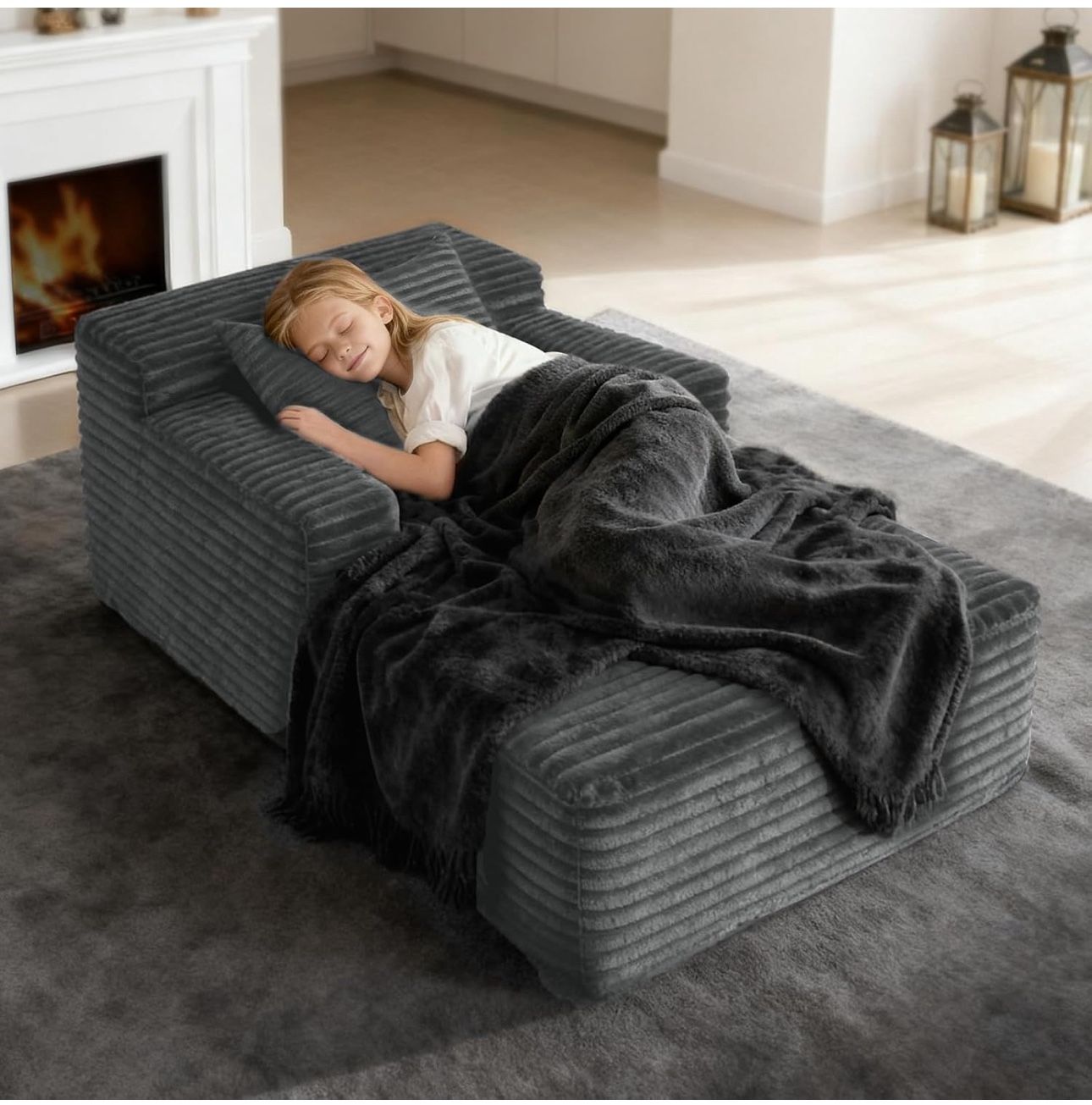 Chaise Lounge Chair Indoor