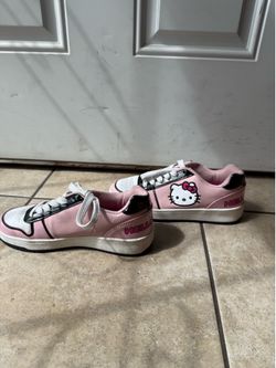 Hello kitty Girl Shoes