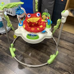 Baby Bouncer