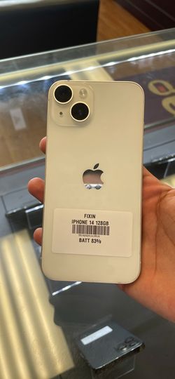 iPhone 14