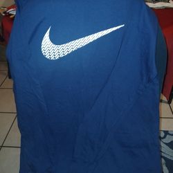 Men's Nike Long Sleeve (Med) FLASH SALE 