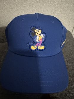 Disneyland 70th Hat (NEW Never Used)