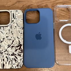 iPhone 15 Pro Max Case