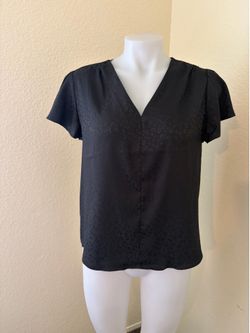 Leopard Rachel Zoe top