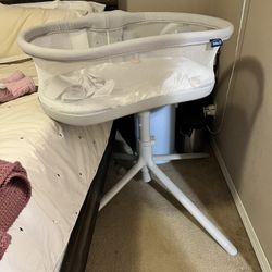 Halo Bassinet 