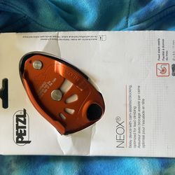Petzl Neox 